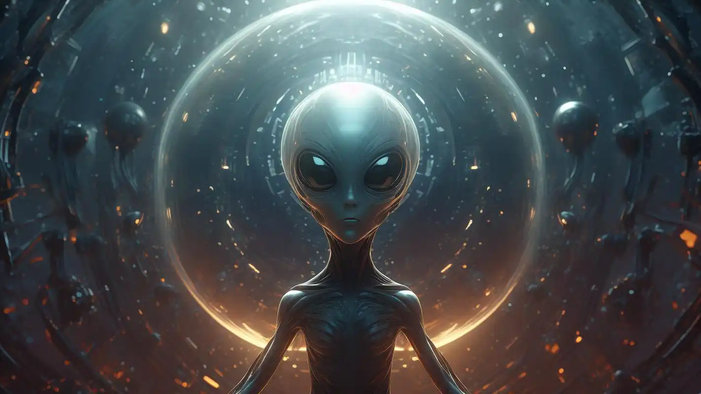 三体首屏横幅